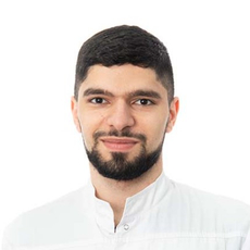 Давидян Николай Макарович, стоматолог-хирург