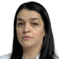 Гамзатова Заира Гусейновна, офтальмолог