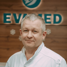 Кузнецов Александр Евгеньевич, уролог