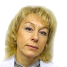 Всеволодова Елена Александровна, врач функциональной диагностики