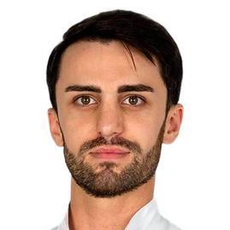 Ибрагимов Расим Бахмудович, ЛОР