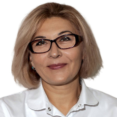 Шитова Виктория Борисовна, врач-косметолог