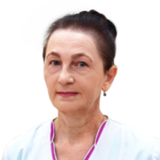 Береснева Елена Евгеньевна, детский невролог