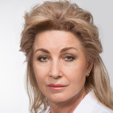 Сагдеева Ольга Николаевна, врач УЗД