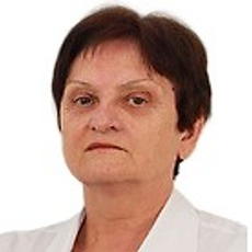 Лаптева Людмила Викторовна, ЛОР