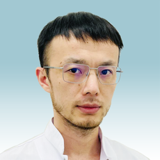 Алиахунов Рустам Абдужалилович, уролог