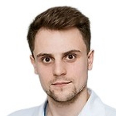 Тулин Александр Васильевич, рентгенолог