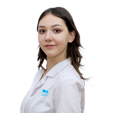 Юрченко Екатерина Александровна, эндокринолог