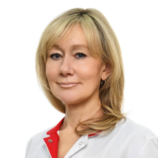 Хитрова Екатерина Ивановна, детский кардиолог