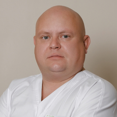 Окунев Илья Петрович, стоматолог-хирург