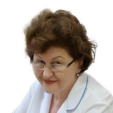 Гормакова Валентина Владимировна, хирург