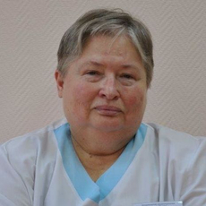 Сучкова Людмила Васильевна, детский ЛОР