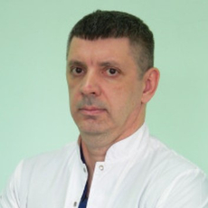 Езиешвили Руслан Витальевич, офтальмолог