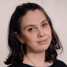 Дмитриева Дарья Владимировна, подолог