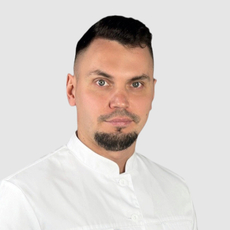Назаров Руслан Михайлович, инструктор ЛФК