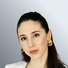 Анапиева (Тахохова) Анжелика Артуровна, эндокринолог