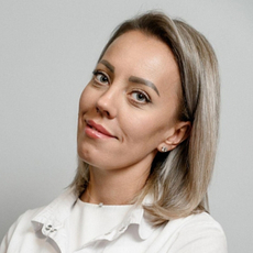 Царева Мария Владимировна, оптометрист