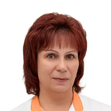 Ляшун Наталья Леонидовна, педиатр