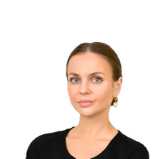 Загребина Евгения Леонидовна, анестезиолог