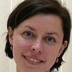 Петрова Екатерина Борисовна, врач УЗД