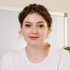 Мейдра Екатерина Олеговна, детский невролог