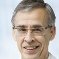 Галявич Альберт Сарварович, кардиолог