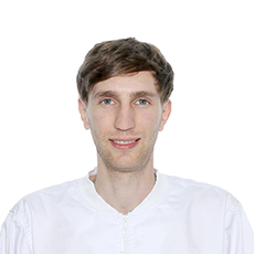 Муравейко Владимир Олегович, стоматолог-хирург