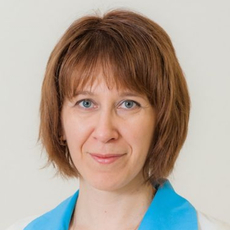 Коновалова Елена Сергеевна, эндокринолог