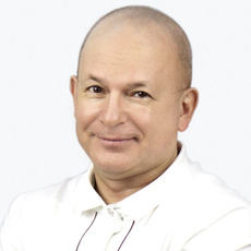 Исаков Олег Вячеславович, анестезиолог