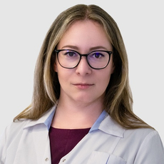 Коршунова Алёна Игоревна, врач функциональной диагностики