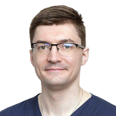 Геркулов Дмитрий Андреевич, гинеколог