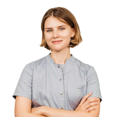 Кирина Полина Юрьевна, стоматолог-терапевт