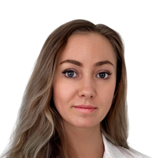 Москаленко Дарья Евгеньевна, рентгенолог