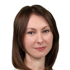 Ясюкевич Екатерина Юрьевна, невролог