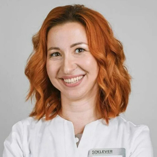 Стецура (Бадикова) Яна Александровна, невролог