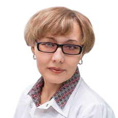 Семенихина Ольга Алексеевна, невролог