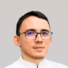 Гильманов Фарид Каримович, детский офтальмолог