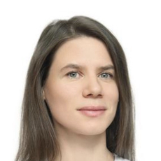 Мельникова Ольга Владимировна, врач УЗД