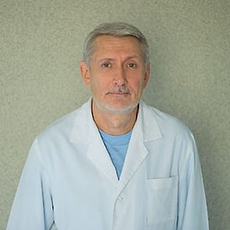 Душкин Леонид Павлович, невролог