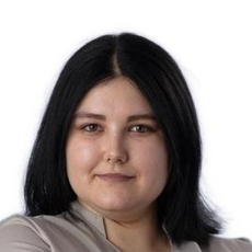 Зулькарнеева Ляйсян Рустамовна, детский стоматолог