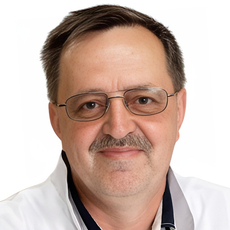 Королев Вячеслав Александрович, врач УЗД