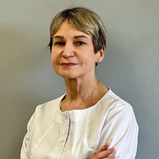 Артемьева Наталия Константиновна, стоматолог-терапевт