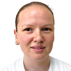 Жигулина Анастасия Сергеевна, стоматологический гигиенист