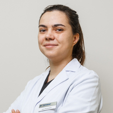 Шкилева Ольга Руслановна, стоматологический гигиенист