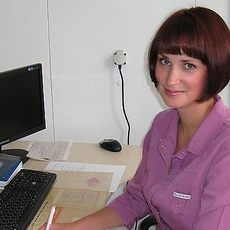 Сворова Мария Сергеевна, гинеколог