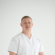 Солодовников Дмитрий Александрович, ортопед