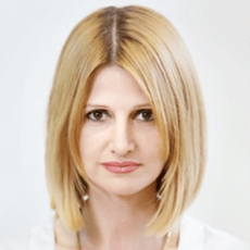 Ёгурджян Рузанна Геворковна, стоматолог-терапевт