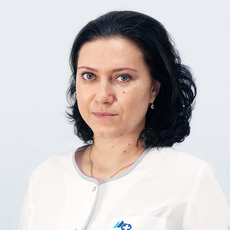 Новикова Светлана Николаевна, невролог