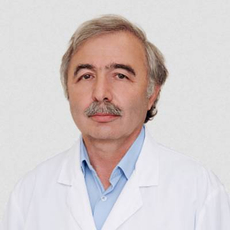 Аврасин Александр Львович, детский уролог