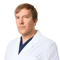 Гончаров Иван Сергеевич, дерматолог
